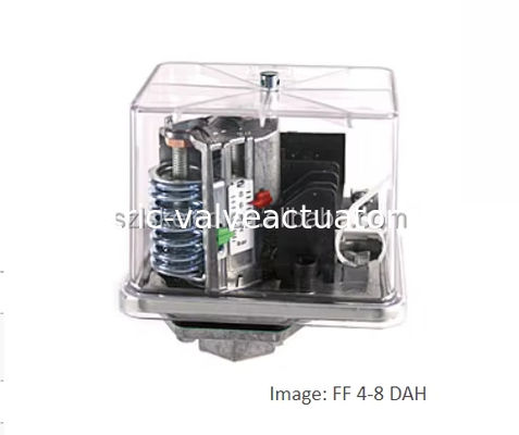 Harga yang bagus Merek asli FANAL Pressure Switch FF4-8DAH on line