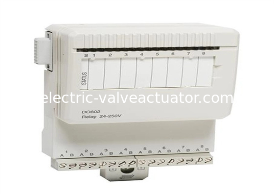 Harga yang bagus DO802 3BSE022364R1 ABB Individually galvanic isolated channels DO802 Digital Output Relay 8 ch on line