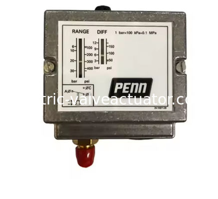 Harga yang bagus Original Brand Johnson Pressure Switch P77BEA-9350 P7AAA-9300 P77AAA-9800 on line