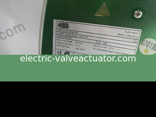 Harga yang bagus SD812F 3BDH000014R1 ABB Power Supply SD 812F 24 VDC Freelance AC 800F on line