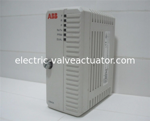 Harga yang bagus CI840A 3BSE041882R1 ABB Digital I O Module Analog Input Type on line