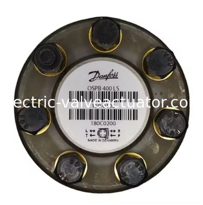 Harga yang bagus New Original Hydraulic Motor OSPB400LS 150-0105 on line