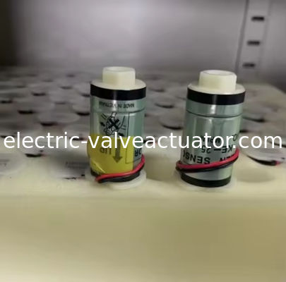 Harga yang bagus Original Brand FIGARO oxygen sensor KE-25F3 threaded interface KE-25 KE-50 on line