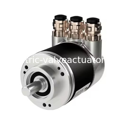 Harga yang bagus New Original P+F Encoder PVM58N-011AGR0BN-1213 on line