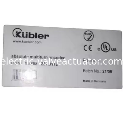 Harga yang bagus Original KUBLER Encoder 8.5868.1231.3112 on line