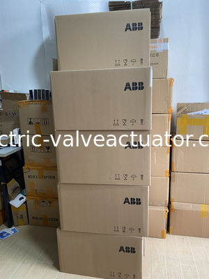 Harga yang bagus New ABBs ACS580 Series Inverter Drive ACS580-01-039A-4 18.5KW on line