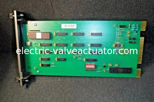 Harga yang bagus Modul Slave Penghitung Frekuensi IMFCS01, baru asli. Adalah input frekuensi saluran tunggal. on line