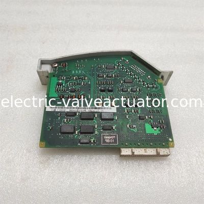 Harga yang bagus 3BDH000031R1 ABB FI 820F Fieldbus Module Serial untuk digunakan bersama dengan PM 802F atau PM 803F on line