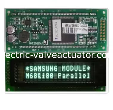 Harga yang bagus Layar VFD asli model VFD baru 16T202DA1J on line