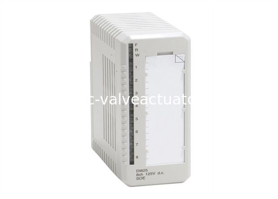 Harga yang bagus DI825 3BSE036373R1 DI825 Digital Input 125V SOE 8 ch Modul Penghentian on line