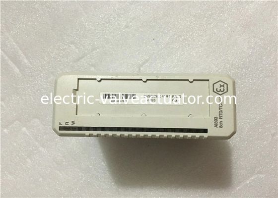 Harga yang bagus ABB Digital I/O Module AI893 3BSC690141R1 ABB S800 I/O modul 500 V a.c. on line