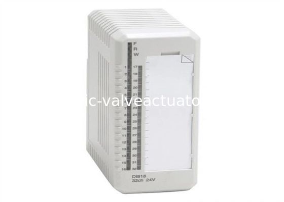 Harga yang bagus ABB DI802 3BSE022360R1 Digital Input Module S800 I/O 120V 8 Ch Seal Paket Asli on line