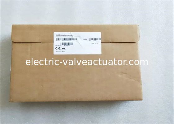 Harga yang bagus ABB EI811F 3BDH000020R1 AC 800F Ethernet Modul Pengontrol Komunikasi Prosesor on line