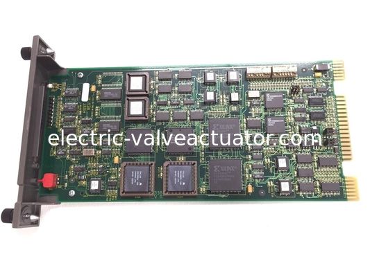 Harga yang bagus ABB IMMFP11 Modul Prosesor Multifungsi 5VDC 2A 10W Tipikal Prosesor 32-Bit 16 MHz on line