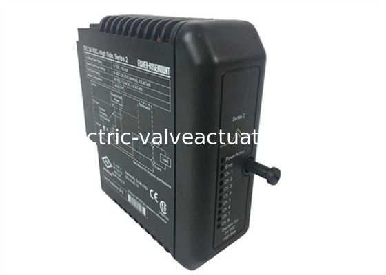 Harga yang bagus Emerson Deltav KJ2002X1-BA1 Kontroler M3 Modul Baru Baru Dalam Kotak on line