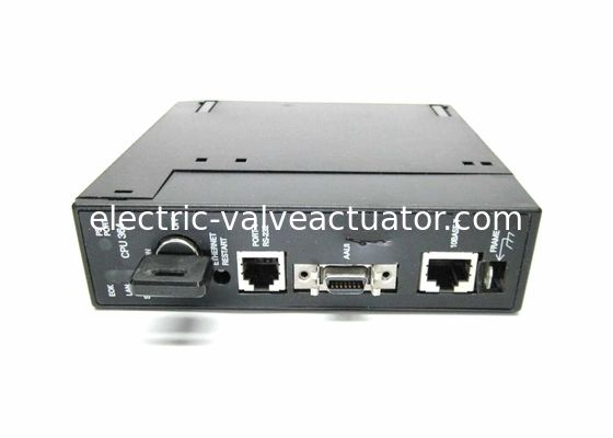 Harga yang bagus GE FANUC IC693CPU364, Unit Pemrosesan Pusat Satu-Slot, Modul Prosesor Seri 90-30 on line