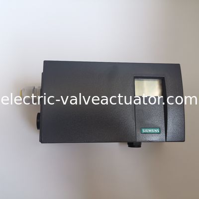 Harga yang bagus Siemens 6DR5020-0NG00-0AA0 penentu posisi aksi ganda yang diadaptasi untuk skenario kontrol katup industri on line