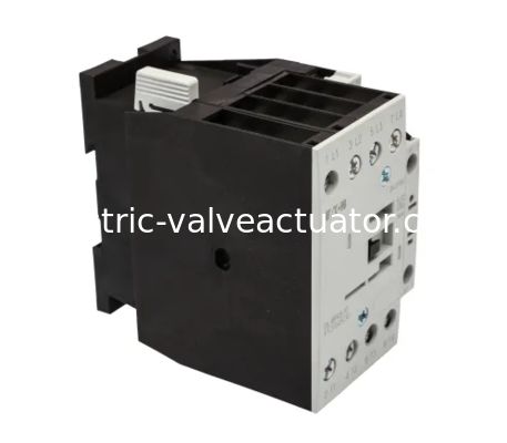 Harga yang bagus Eaton DILMP45-10 multifunctional contactor 24V DC control voltage high reliability protection on line