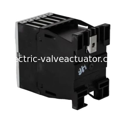 Harga yang bagus Stable operation guarantee of Eaton DILM12-10 contactor at rated power of 5.5kW on line