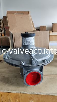 Harga yang bagus Kromschröder pressure regulator GDJ504 maximum inlet pressure 400 mbar on line