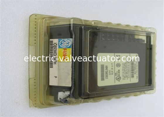 Harga yang bagus Honeywell Control Module , Redundancy Diode Module IC693MDL940 Relay Output Module on line