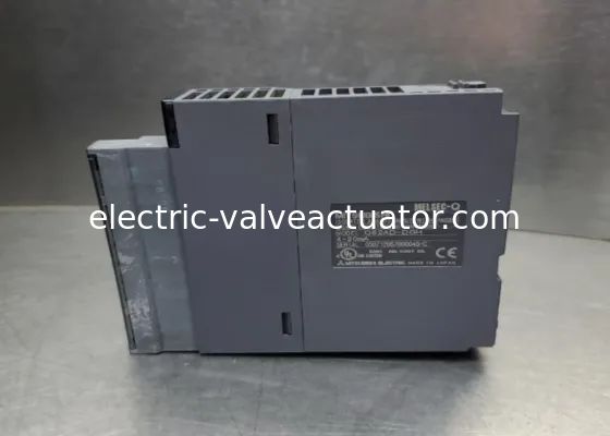 Harga yang bagus Q62AD-DGH Mitsubishi Universal Model Redundant Power Supply Module 100 To 240 V AC on line