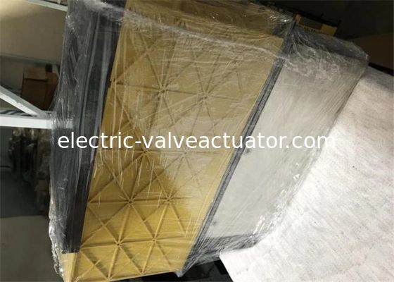 Harga yang bagus 17.5KW 283-325V Fanuc AC Servo Amplifier Alpha A06B-6102-H215#H520 Spindle Power Module SPM-15 on line