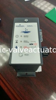 Harga yang bagus Emerson LT460S 3 VA Enclosure Type 1 IP30 LIQUI-TECH Zone Sensor 24 Volt 50/60 HZ on line