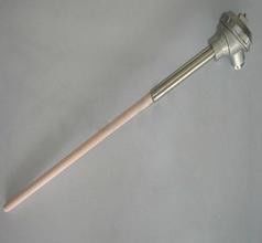 Harga yang bagus Majelis-jenis Stainless Steel Junction Box Thermocouple WRR2-131B on line