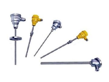Harga yang bagus Disesuaikan alat pengukur tingkat magnetik K / S Type Thermocouple WRR2-120 on line