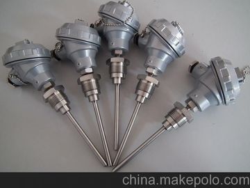 Harga yang bagus Industri perakitan jenis Thermocouple tinggi Korundum Alumium WRR-130 on line