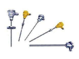 Harga yang bagus OEM Single / Double NiCr-NiSi perakitan K ketik Thermocouple WRR2-120 on line