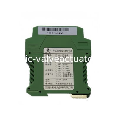 Harga yang bagus Zhong He ZH1031A Industrial Machinery Position Detection Sensor for Rotating Equipment Protection on line