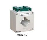 Perlindungan tegangan rendah kontaktor DC 600V 5A perangkat / 1A dengan faktor keamanan FS5