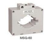 Perlindungan tegangan rendah kontaktor DC 600V 5A perangkat / 1A dengan faktor keamanan FS5