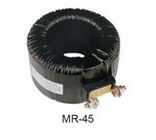 5A - 5000A perlindungan perangkat DC Contactor MR Current transformer tegangan rendah