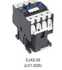 3 Phase Low Voltage Protection Devices AC DC kontaktor 50Hz / 60Hz 1000V