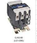 3 Phase Low Voltage Protection Devices AC DC kontaktor 50Hz / 60Hz 1000V
