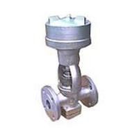 Harga yang bagus Piston aktuator listrik katup Pn4.0mpaThree-cara Cut-Off on line