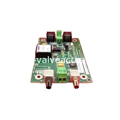 Harga yang bagus Modul Jembatan Sensor & Optimasi Kontrol GE IS200ISBEH2ABC yang Ditingkatkan on line