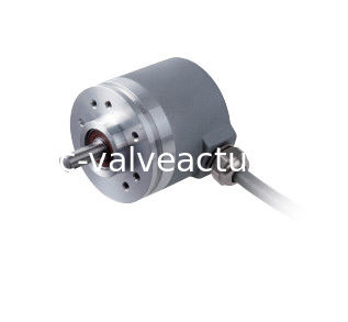 Harga yang bagus Axis kecil, Incremental Rotary Encoder ELCO EI40A EI40B6-L5PR-1024 Poros Stainless Steel on line