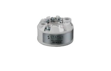 Harga yang bagus Akurasi Tinggi Magnetic Tingkat Gauges 4mA - 20mA HART Universal Transmitter on line