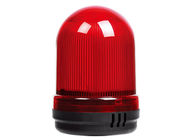 Terpadu Digital kecepatan indikator Cpmpact merah Bel lampu peringatan