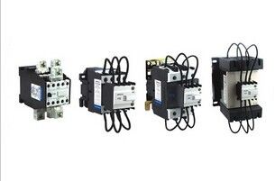 Harga yang bagus Perangkat perlindungan tegangan rendah kecil, Contactor Capacitor fantasi on line