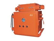 Harga yang bagus Tegangan rendah kuat perlindungan perangkat Explosion-Proof Soft Starter on line