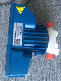 Harga yang bagus Pompa Dosis Solenoid Pengolahan Air Seri Teknaevo LCD Display TPR600 TPR603 on line