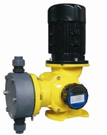 Harga yang bagus Milton Roy GM Series Diaphragm Metering Pump, Pompa Dosis Kimia GM0025PR1MNN on line