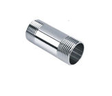 304 Stainless Steel Gerbang Katup 4 DN15 100mm 1/4 &quot;3/8&quot; Pria Thread Pipa