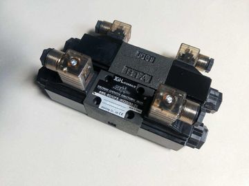 Harga yang bagus JGH MBRV. Katup Pengurangan Modular Katup Kontrol Modular MBRV-04P-3-B Superimposed relief valve on line