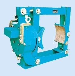 Harga yang bagus Seri ZWZA dari DC Electromagnetic Drum Brakes on line